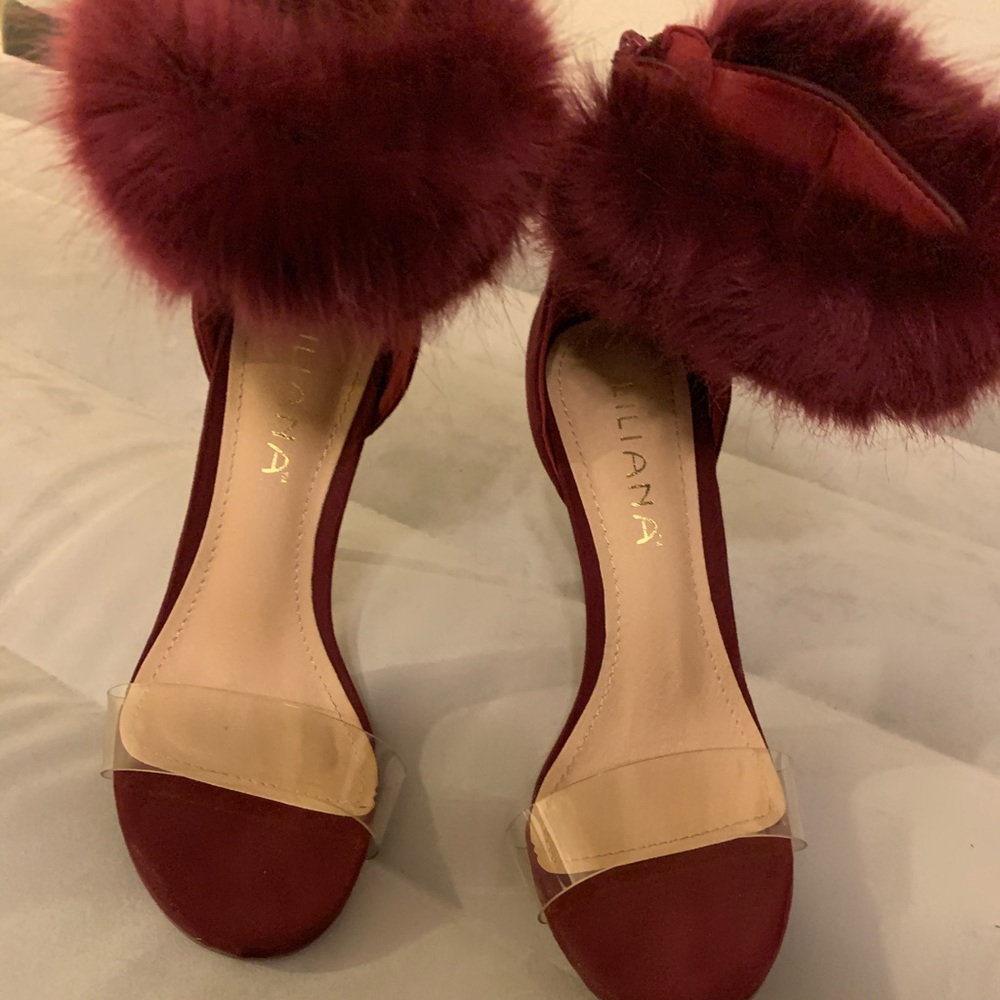 Heels